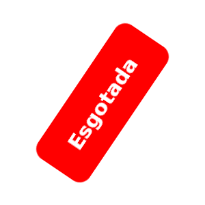 Esgotada