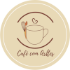 Logo do Café com Artte's